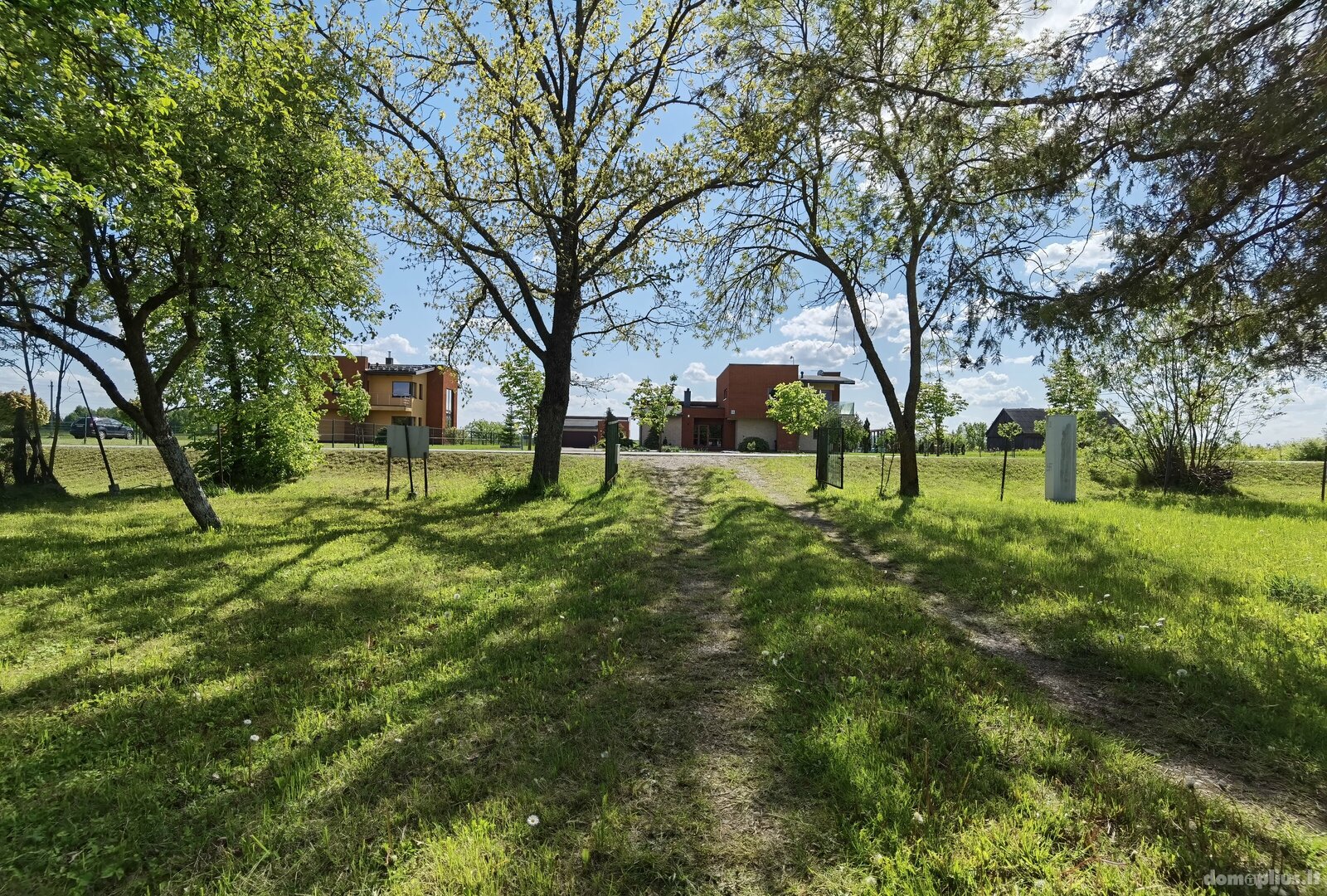 House for sale Alytaus rajono sav., Butrimiškiuose, Ūdrijos kel.