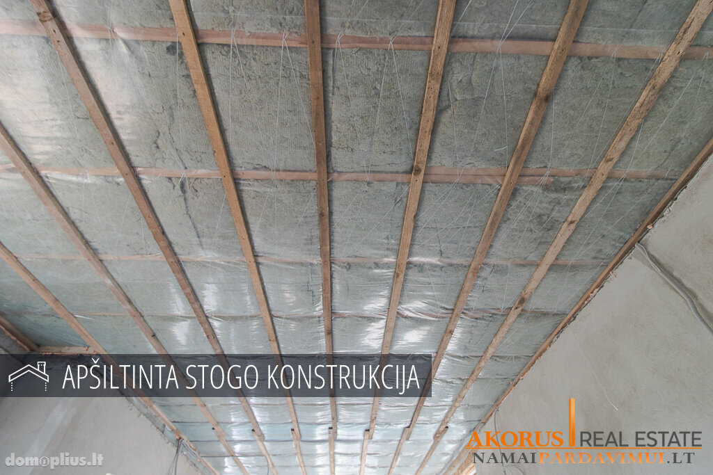 Продаётся дом Vilniaus rajono sav., Lytoje, Pamiškės g.