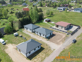 Продаётся дом Vilniaus rajono sav., Mickūnuose, Kranto g.