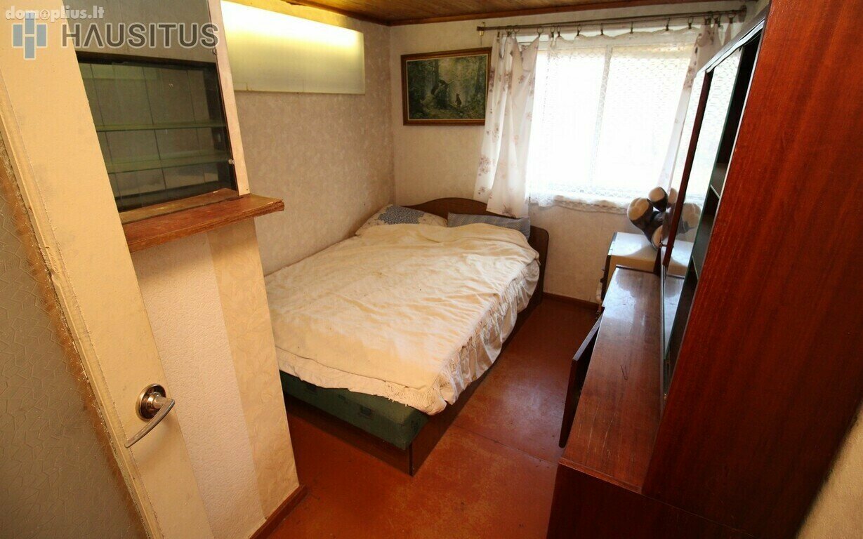 Summer house for sale Panevėžio rajono sav., Naujikuose, Svajonių g.