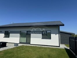 House Kretingos rajono sav., Dupulčiuose