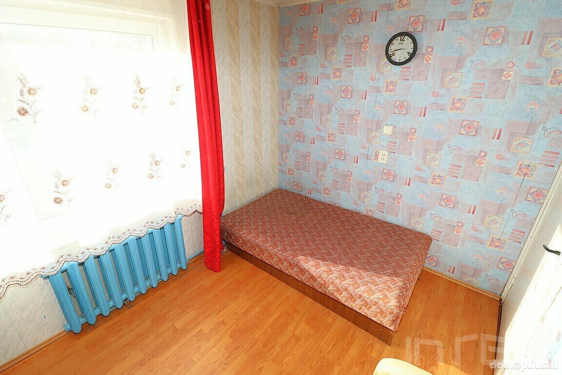 Parduodamas gyvenamasis namas Pasvalio rajono sav., Kalne, Atžalytės g.