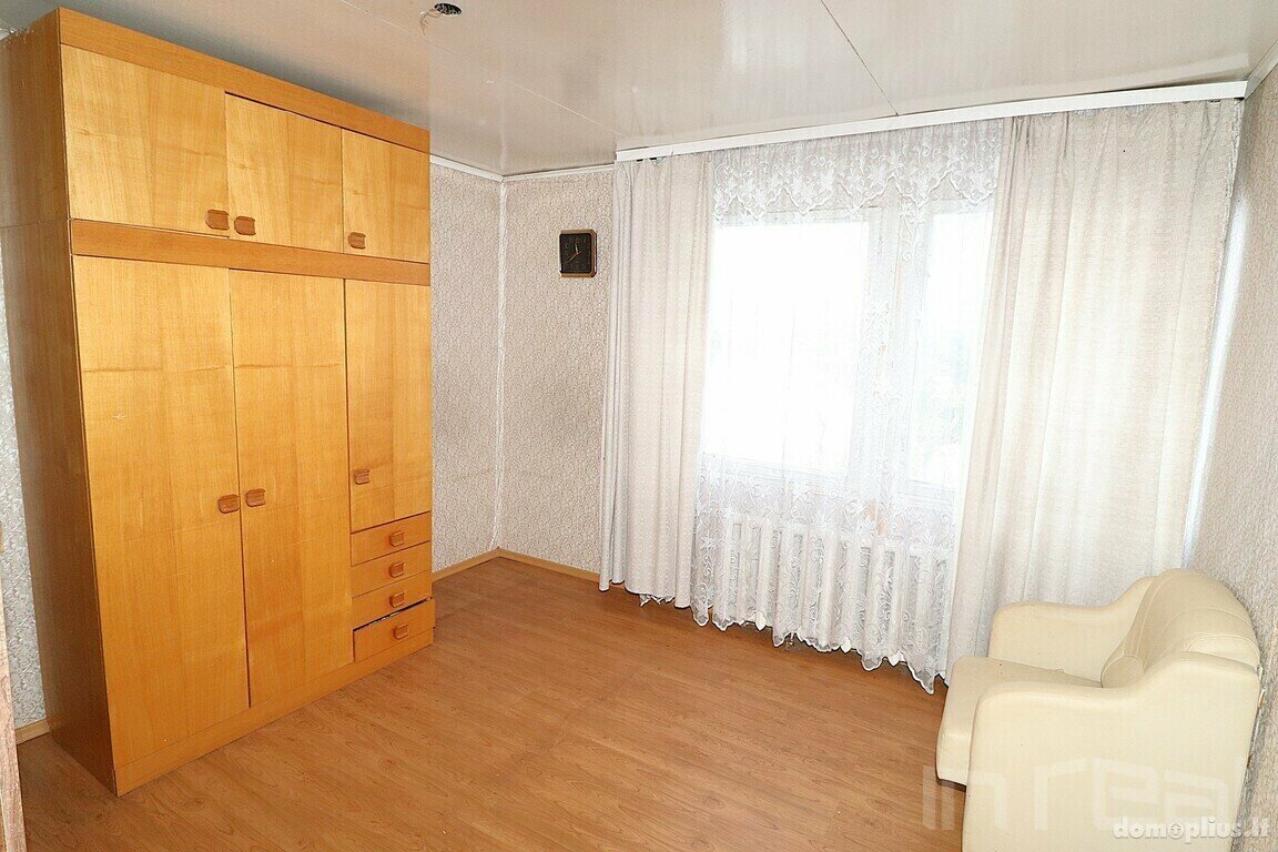 Parduodamas gyvenamasis namas Pasvalio rajono sav., Kalne, Atžalytės g.