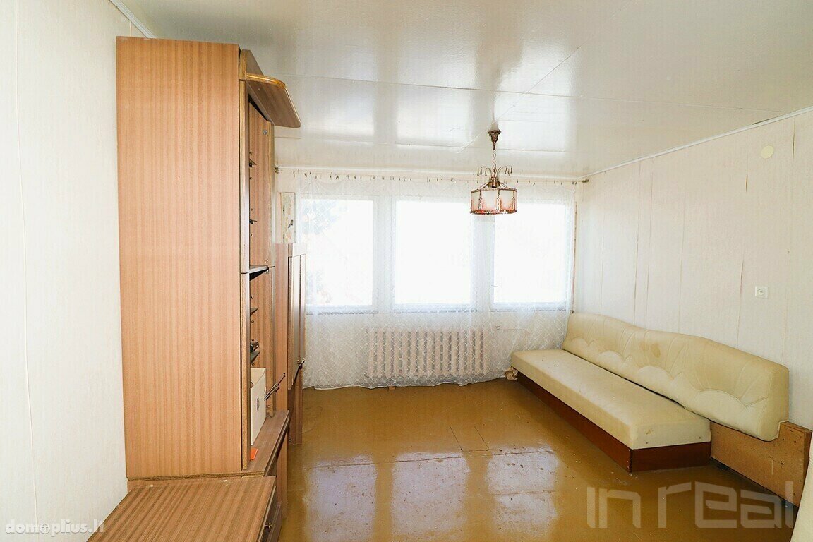 Parduodamas gyvenamasis namas Pasvalio rajono sav., Kalne, Atžalytės g.