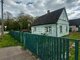 Parduodamas gyvenamasis namas Šiaulių rajono sav., Kuršėnuose (1 nuotrauka)