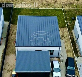 House for sale Klaipėdos rajono sav., Trušeliuose