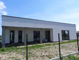 Parduodamas gyvenamasis namas Kaune, Panemunėje, Viršučių g.