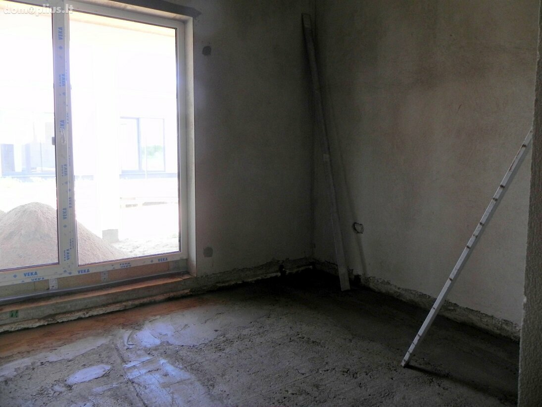 Parduodamas gyvenamasis namas Kaune, Panemunėje, Viršučių g.