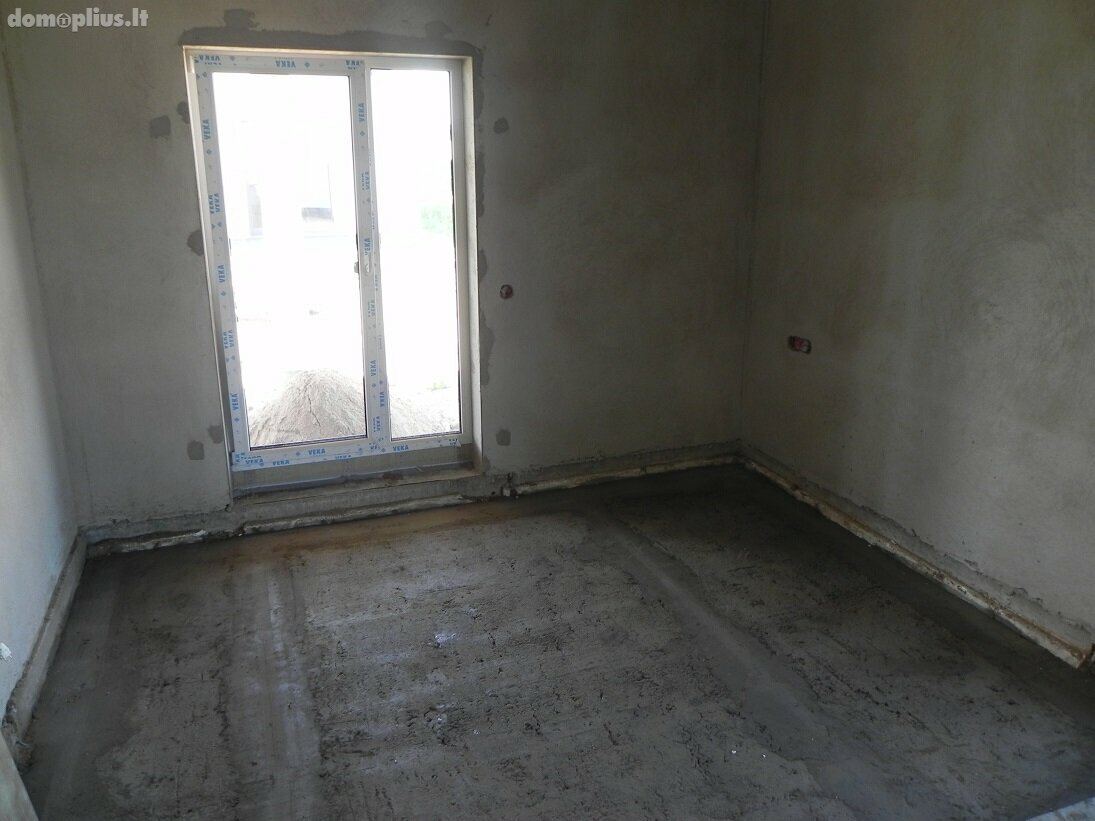 Parduodamas gyvenamasis namas Kaune, Panemunėje, Viršučių g.