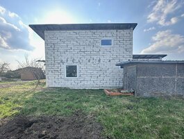 Parduodamas gyvenamasis namas Panevėžio rajono sav., Keravoje, Nasturtų g.