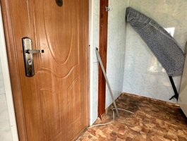 Parduodamas gyvenamasis namas Molėtų rajono sav., Videniškiuose