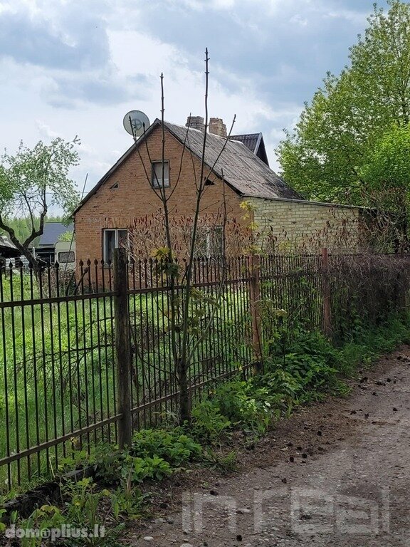 Продаётся дом Šiaulių rajono sav., Bubiuose, Slėnio g.