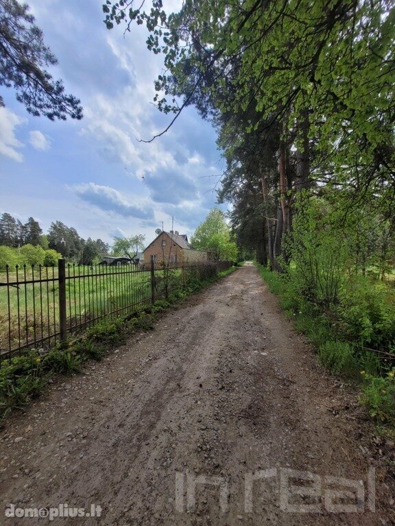 Продаётся дом Šiaulių rajono sav., Bubiuose, Slėnio g.