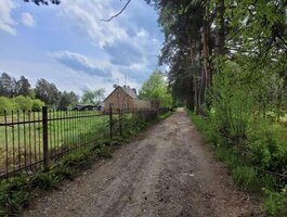 Продаётся дом Šiaulių rajono sav., Bubiuose, Slėnio g.
