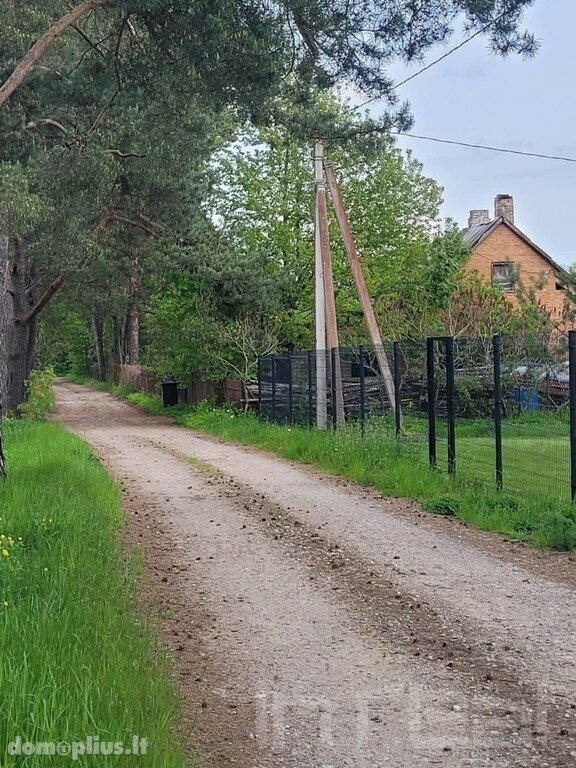 Продаётся дом Šiaulių rajono sav., Bubiuose, Slėnio g.