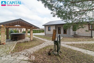 House for rent Vilniaus rajono sav., Mažeikiuose