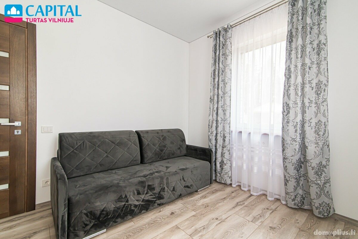 House for rent Vilniaus rajono sav., Mažeikiuose