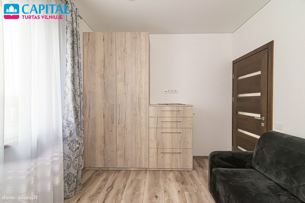 House for rent Vilniaus rajono sav., Mažeikiuose
