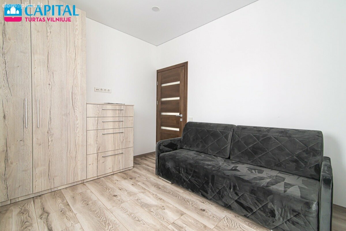 House for rent Vilniaus rajono sav., Mažeikiuose