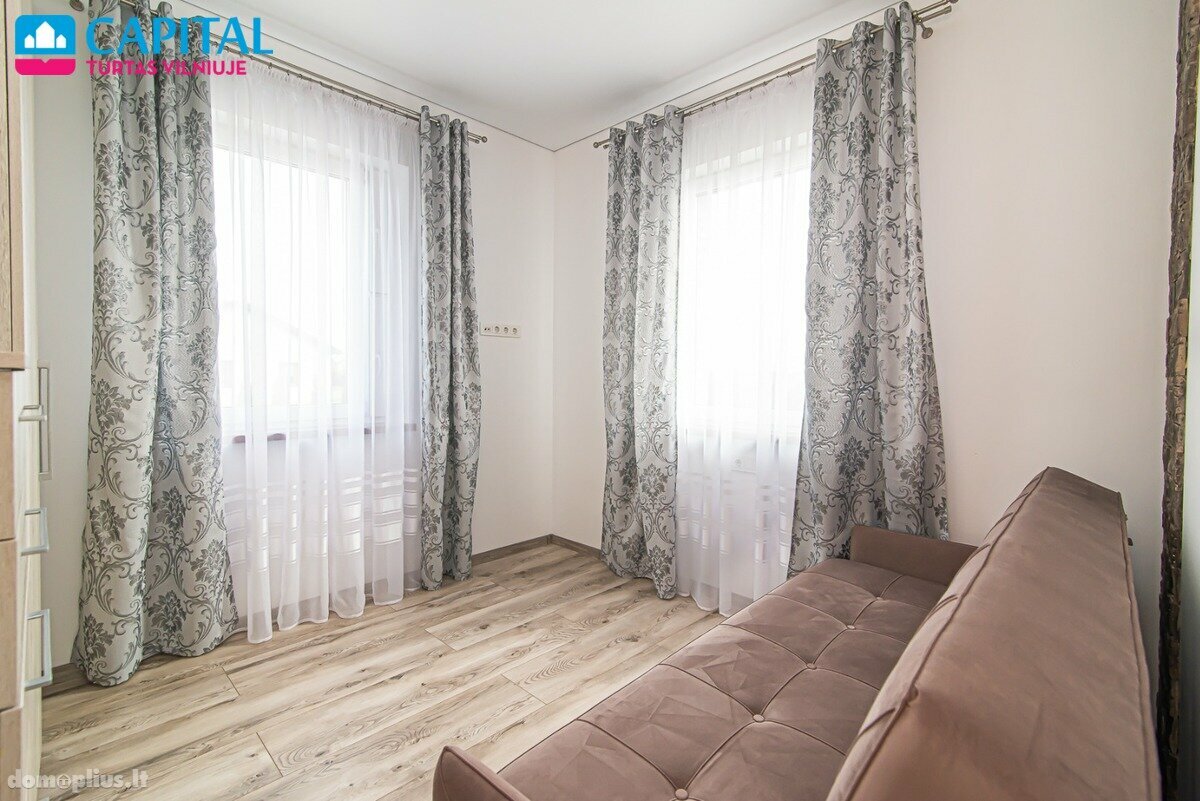 House for rent Vilniaus rajono sav., Mažeikiuose