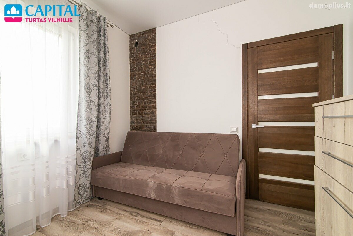 House for rent Vilniaus rajono sav., Mažeikiuose