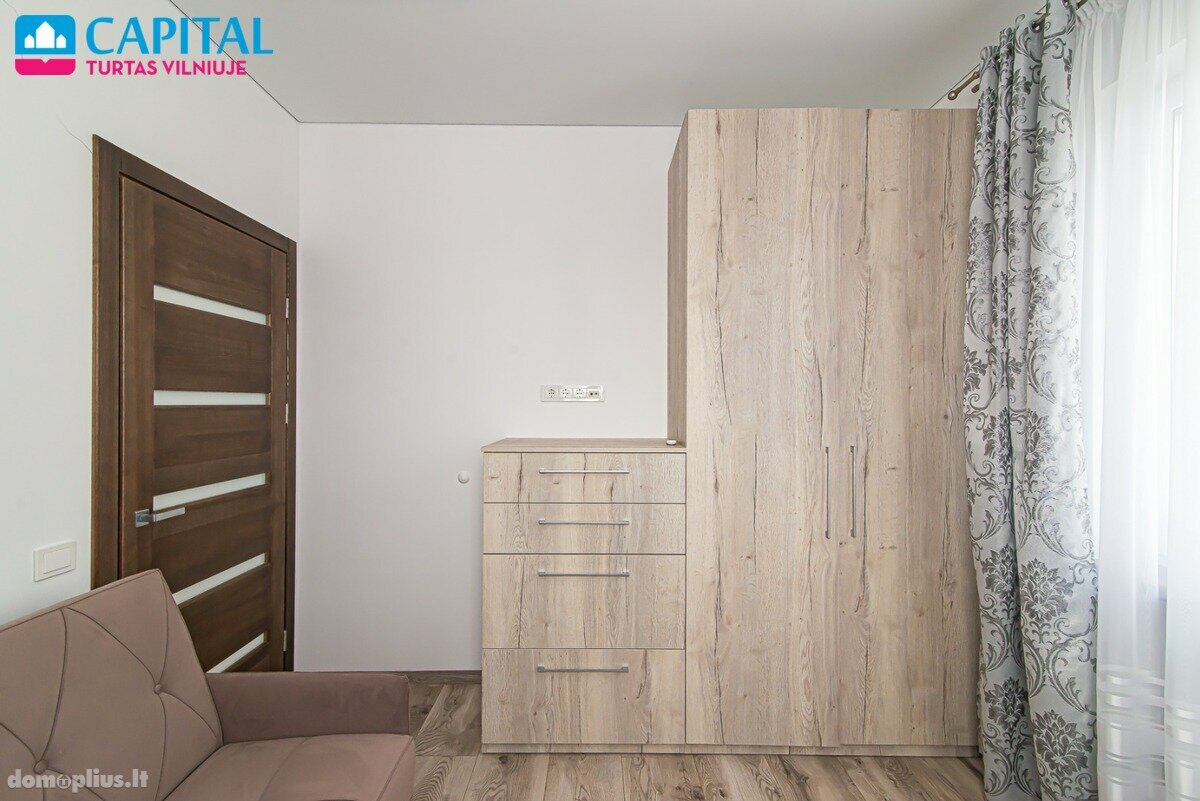 House for rent Vilniaus rajono sav., Mažeikiuose