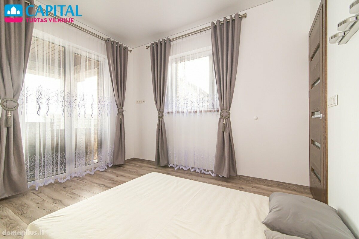 House for rent Vilniaus rajono sav., Mažeikiuose