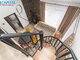 House for rent Vilniaus rajono sav., Mažeikiuose (20 picture)