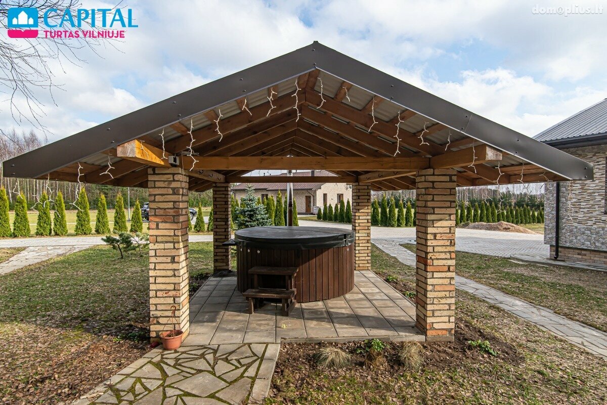 House for rent Vilniaus rajono sav., Mažeikiuose