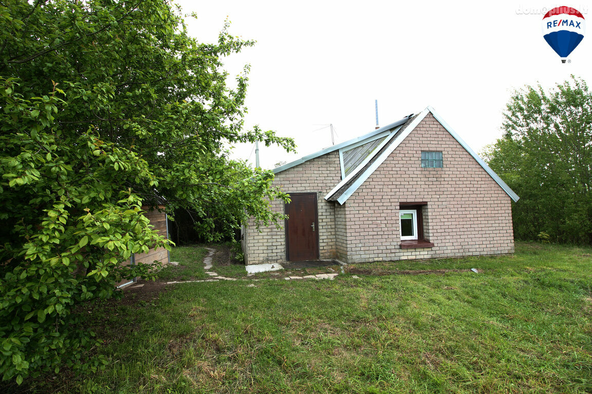 House for sale Kelmės rajono sav., Pabutkalniuke