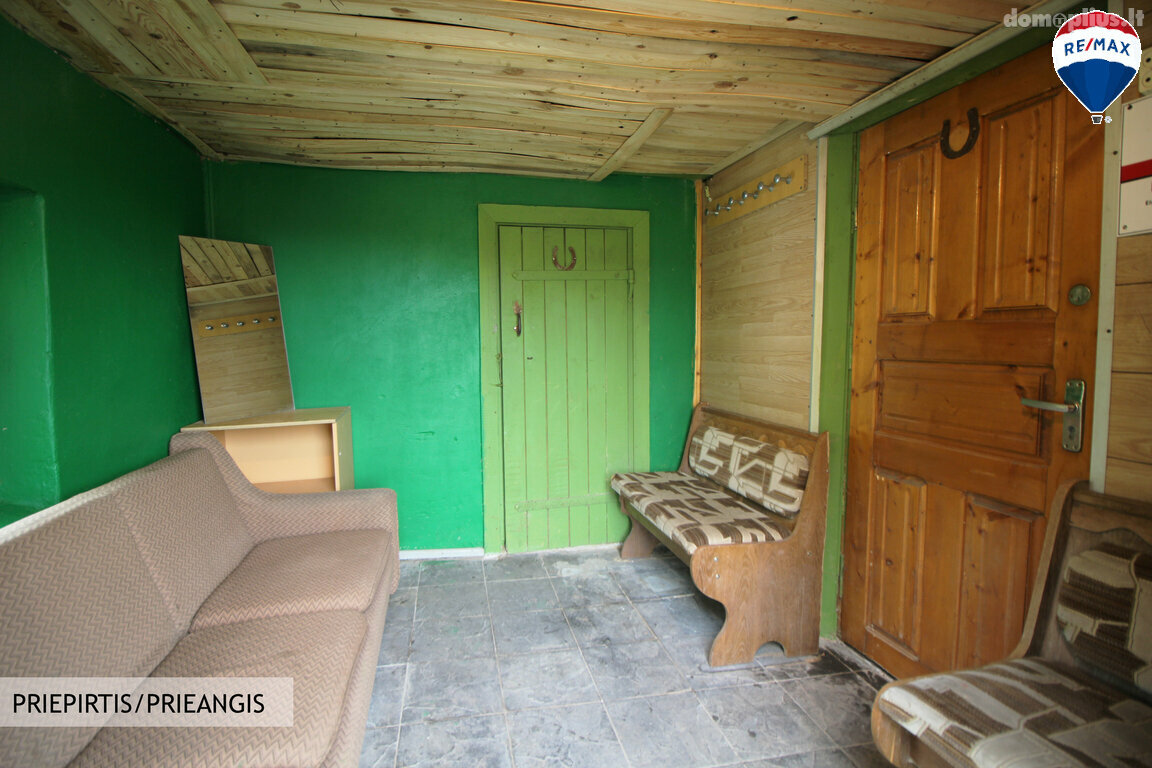 House for sale Kelmės rajono sav., Pabutkalniuke
