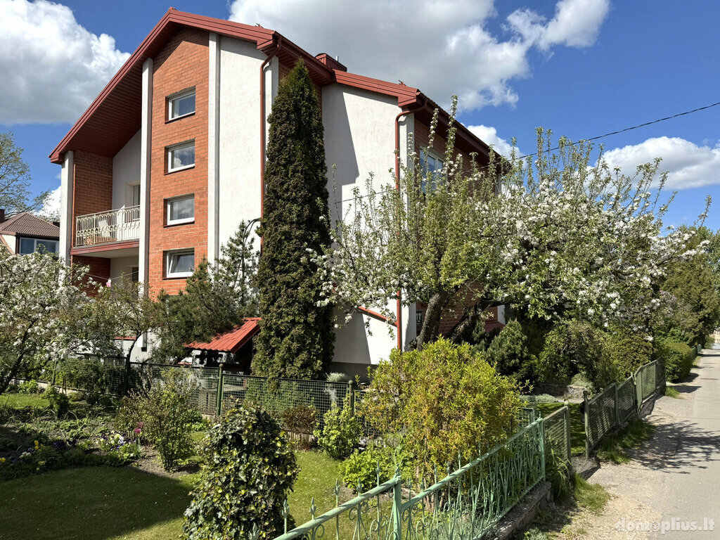 House for sale Šiauliuose, Centre, Odininkų g.