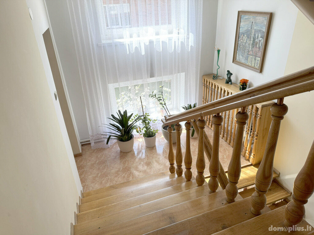 House for sale Šiauliuose, Centre, Odininkų g.