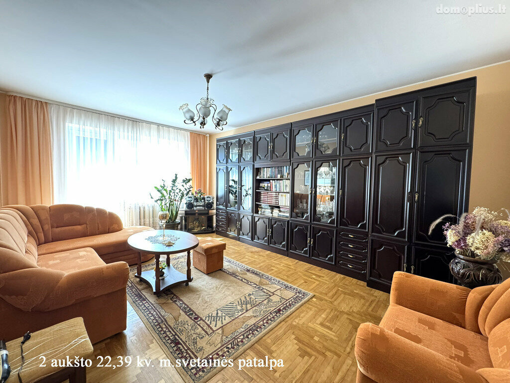 House for sale Šiauliuose, Centre, Odininkų g.