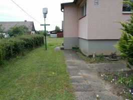 House for sale Akmenės rajono sav., Daubiškiuose, Žvejų g.