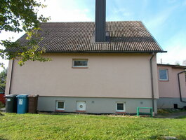 House for sale Akmenės rajono sav., Daubiškiuose, Žvejų g.