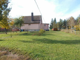 House for sale Akmenės rajono sav., Daubiškiuose, Žvejų g.