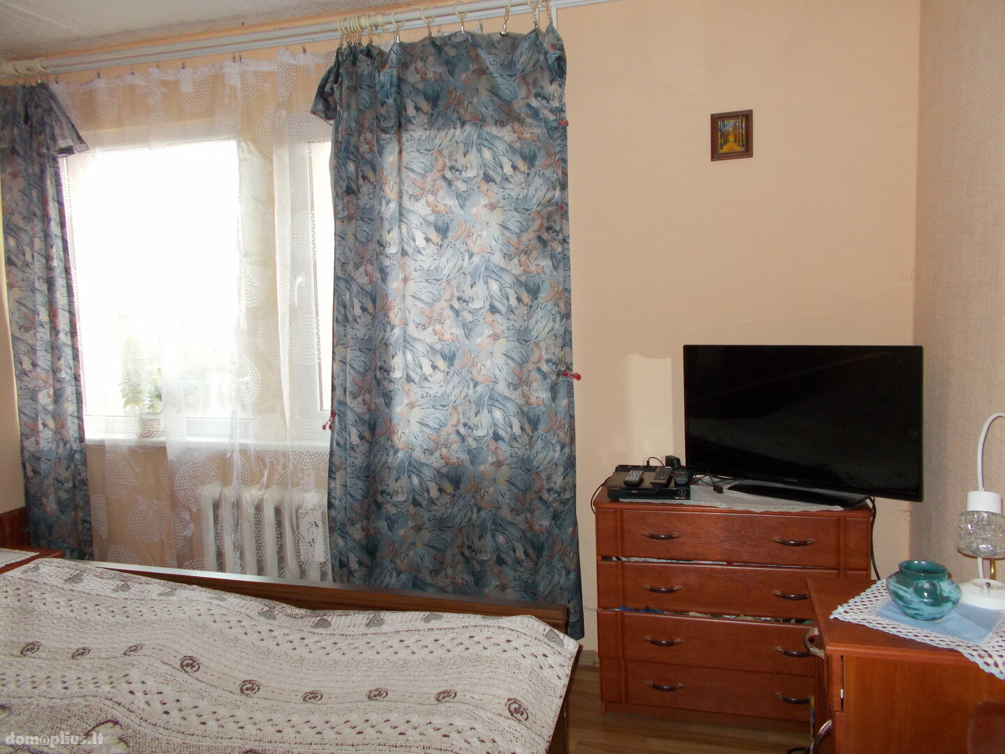 House for sale Akmenės rajono sav., Daubiškiuose, Žvejų g.