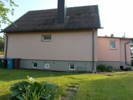 Продаётся дом Akmenės rajono sav., Daubiškiuose, Žvejų g.