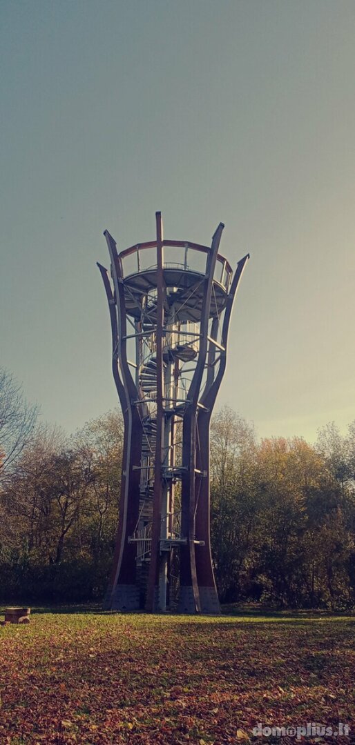 Продаётся дом Akmenės rajono sav., Daubiškiuose, Žvejų g.