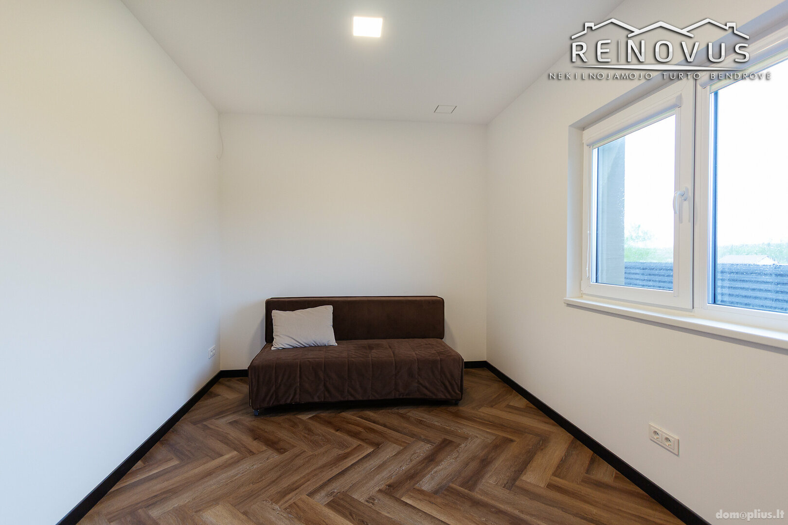 Продаётся дом Šiaulių rajono sav., Aukštelkėje, Sodybų g.