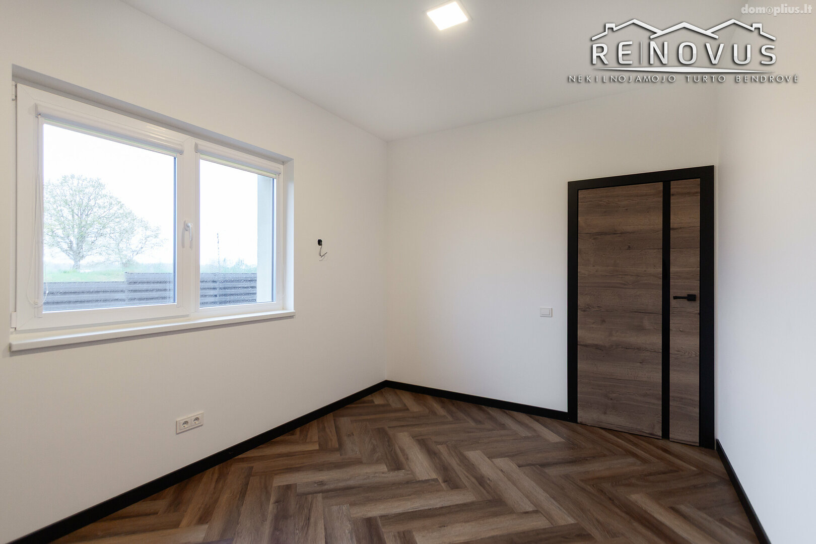 Продаётся дом Šiaulių rajono sav., Aukštelkėje, Sodybų g.