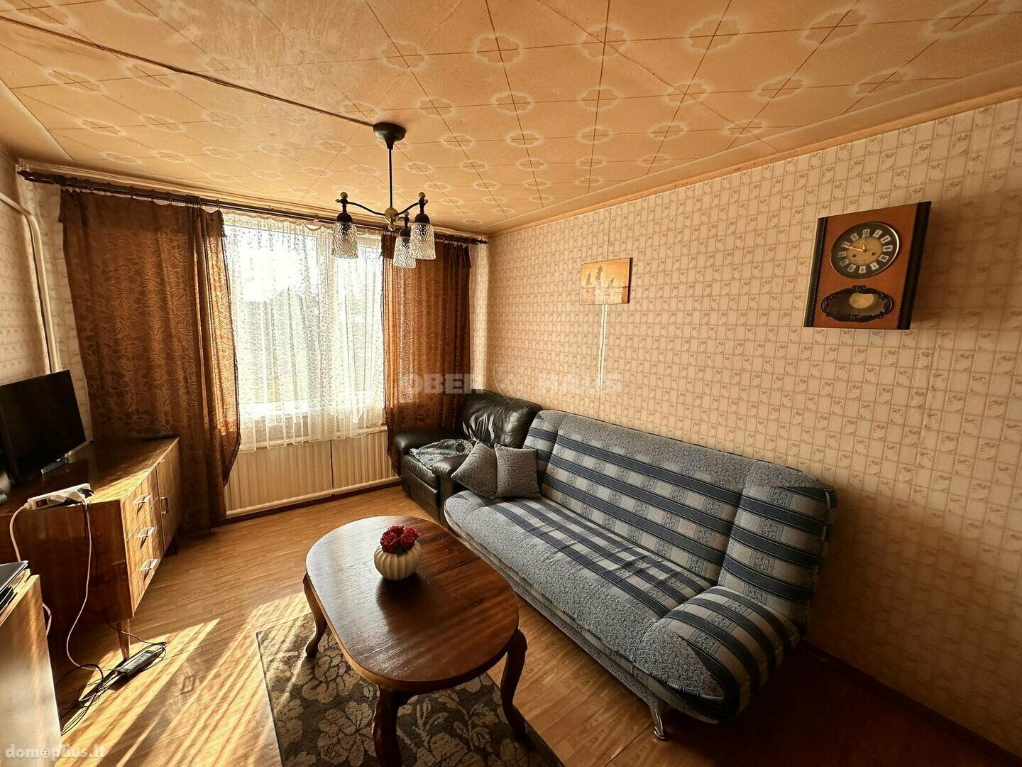 Продаётся дом Panevėžyje, Rožėse, Amerikos g.