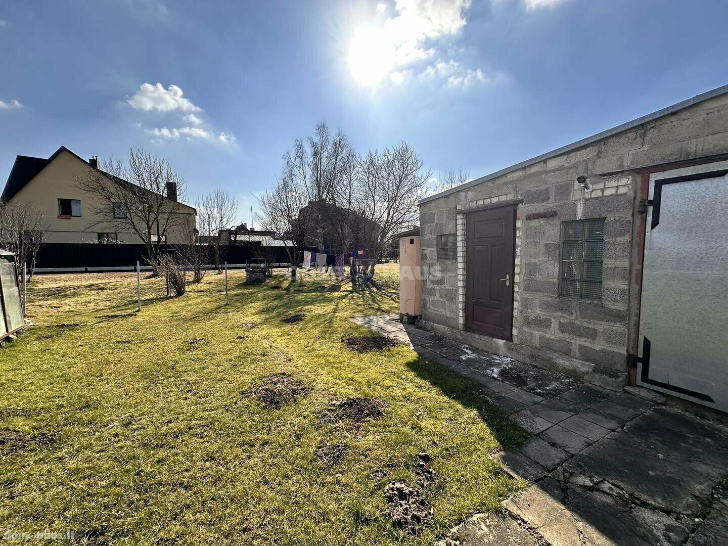 Продаётся дом Panevėžyje, Rožėse, Amerikos g.