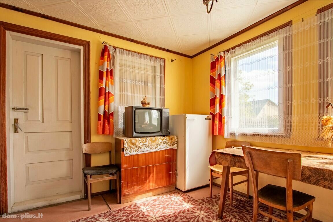 Продаётся дача Panevėžio rajono sav., Naujikuose, Pievų g.