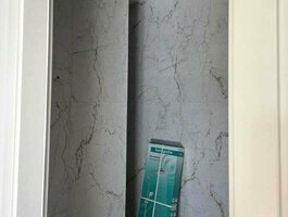 Parduodamas gyvenamasis namas Klaipėdos rajono sav., Slengiuose
