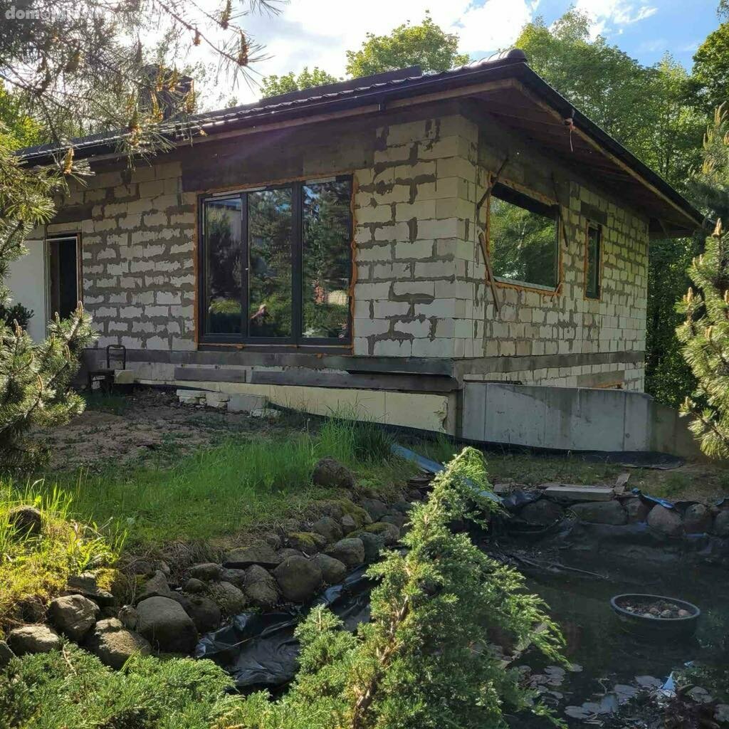 Parduodamas gyvenamasis namas Kaune, Aukštieji Šančiai, Dysnos g.