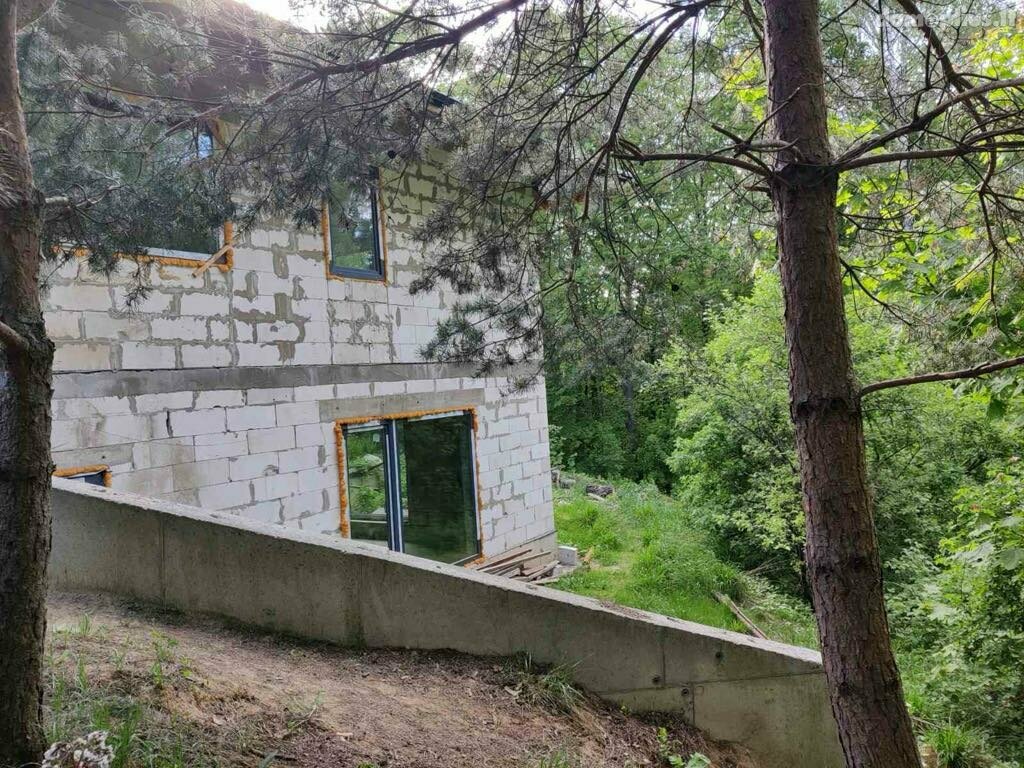 Parduodamas gyvenamasis namas Kaune, Aukštieji Šančiai, Dysnos g.