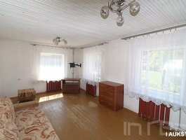 Продаётся дом Panevėžyje, Centre, Skaistakalnio g.