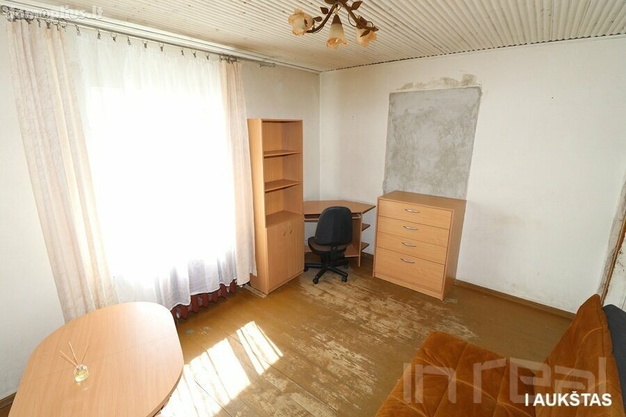 Продаётся дом Panevėžyje, Centre, Skaistakalnio g.